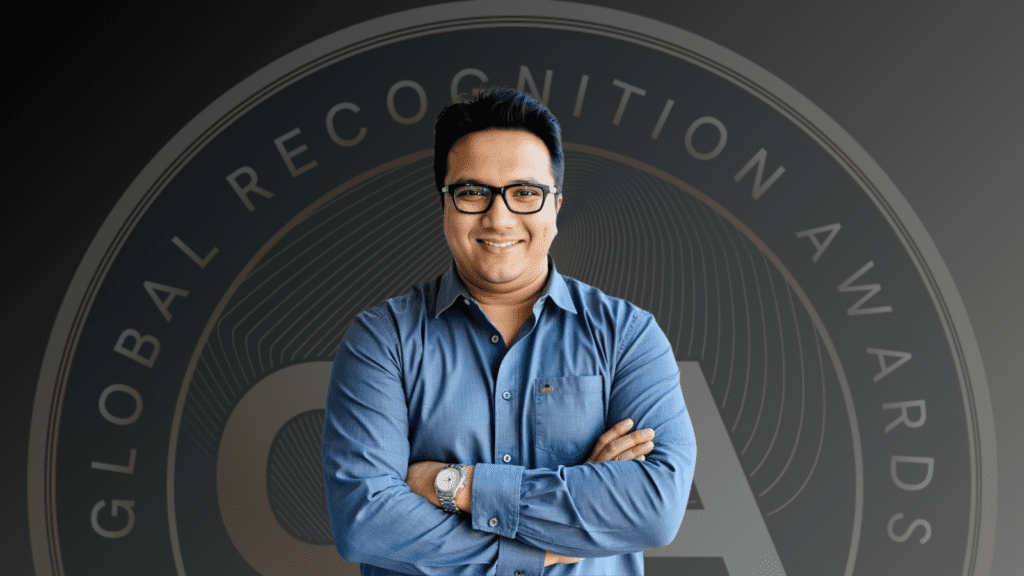 GRA Soumen Chakraborty