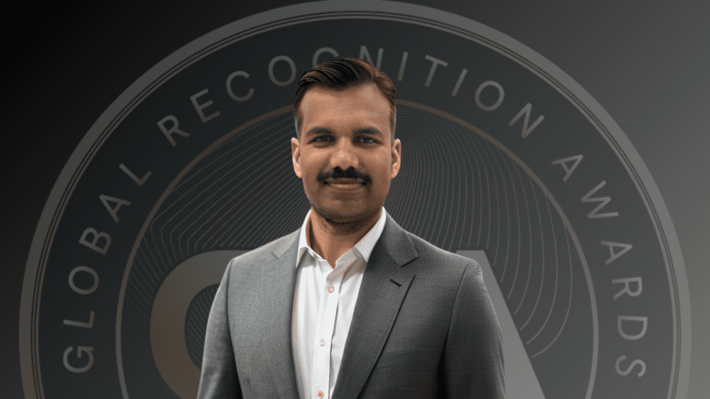 GRA Sureshkumar Karuppuchamy