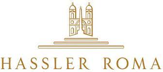 Hassler Roma logo