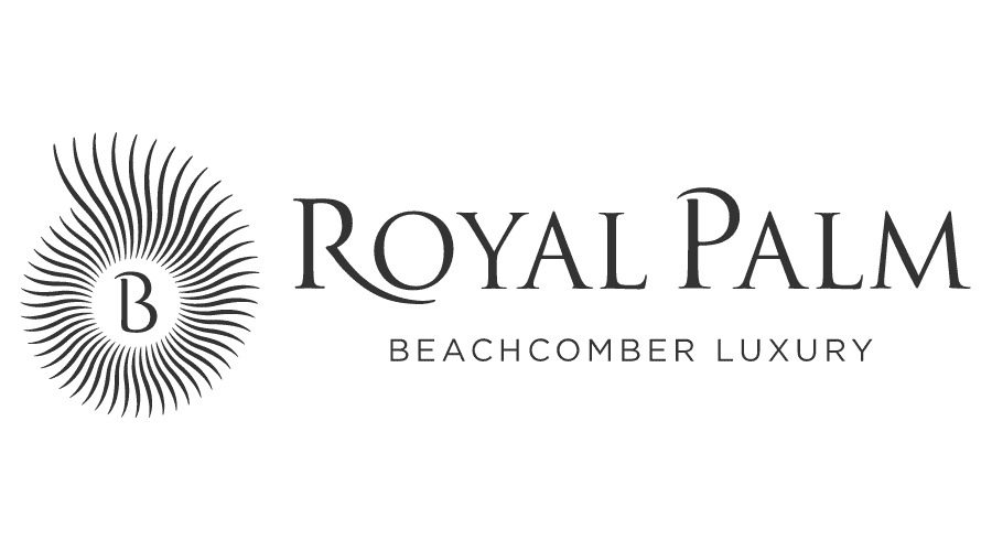 Royal Palm logo
