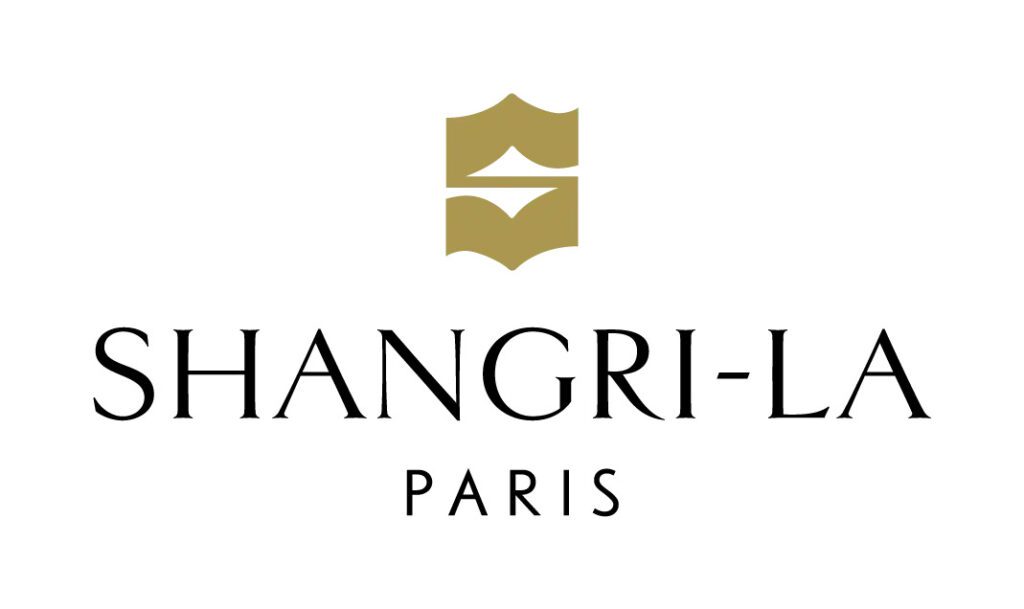 Shangri-La Paris logo