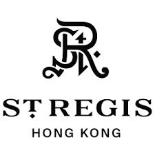 St. Regis logo