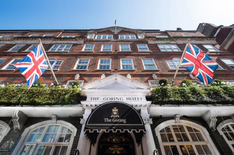 The Goring image 1
