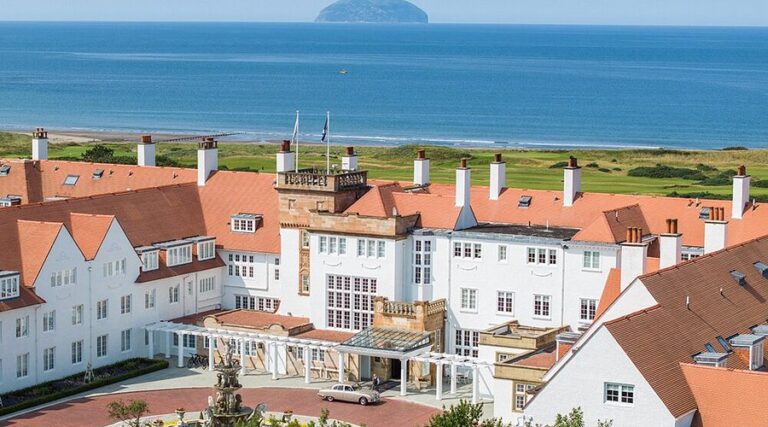 Trump Turnberry image 1