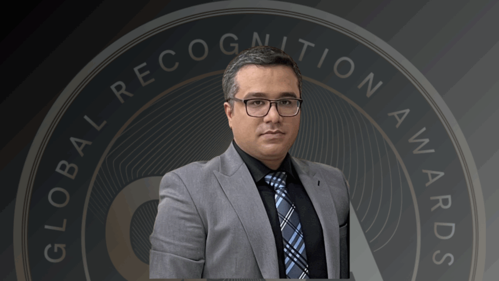 GRA Mehrdad Esmaeilipour