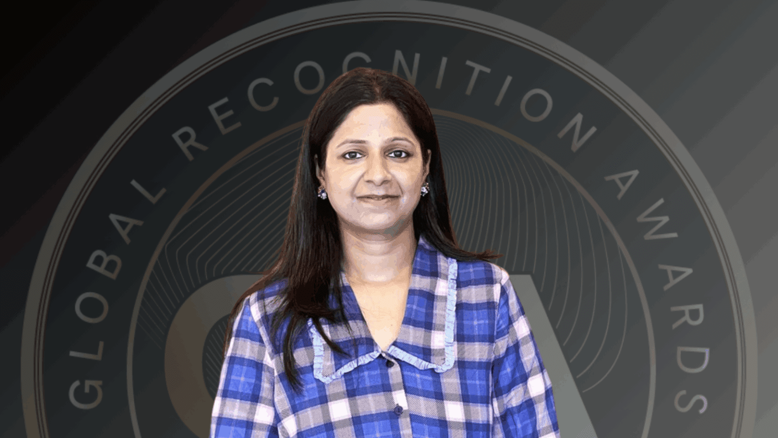 Neelam Gupta recognized with a 2025 Global Recognition Award™ • Global ...