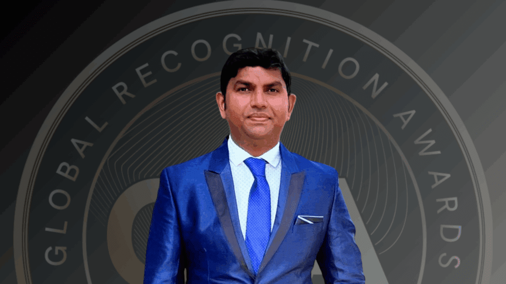 GRA Nikunjbhai Manilal Karoliya