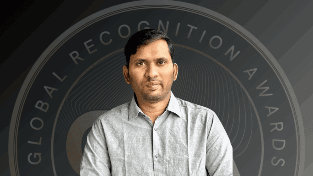 GRA Sateesh Rao Pala