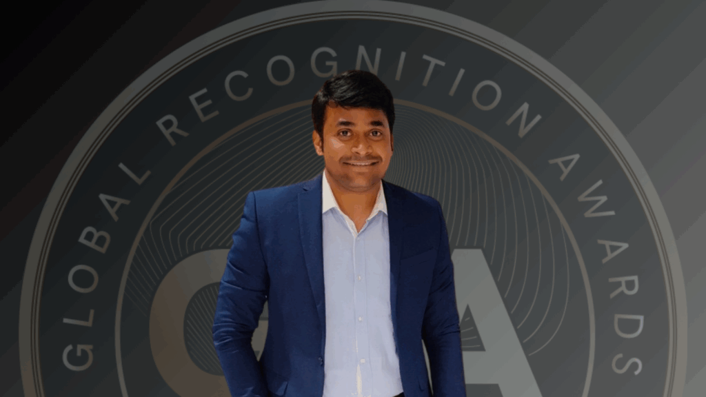 GRA_Amarnath Reddy Kallam