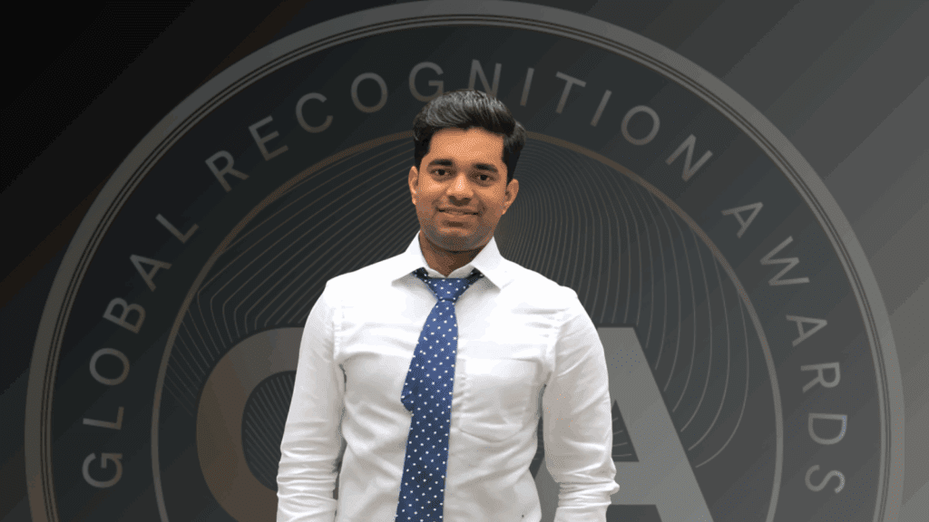 GRA_Narendra Kandregula