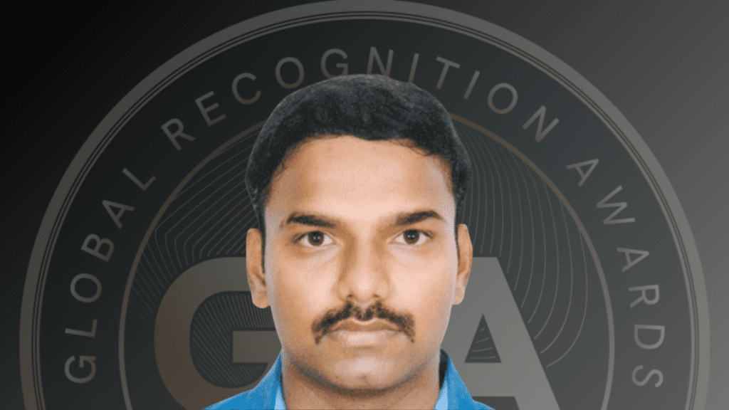 GRA_Suman Kumar Cherukuru