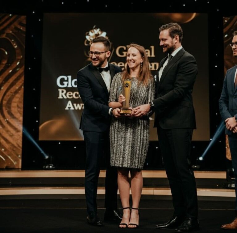 Global Recognition Awards