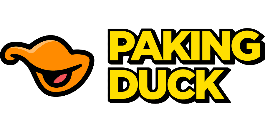 Packing Duck