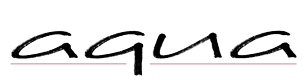 Aqua logo