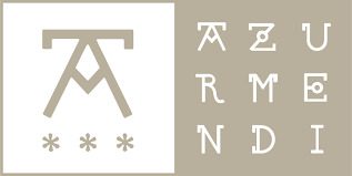 Azurmendi logo