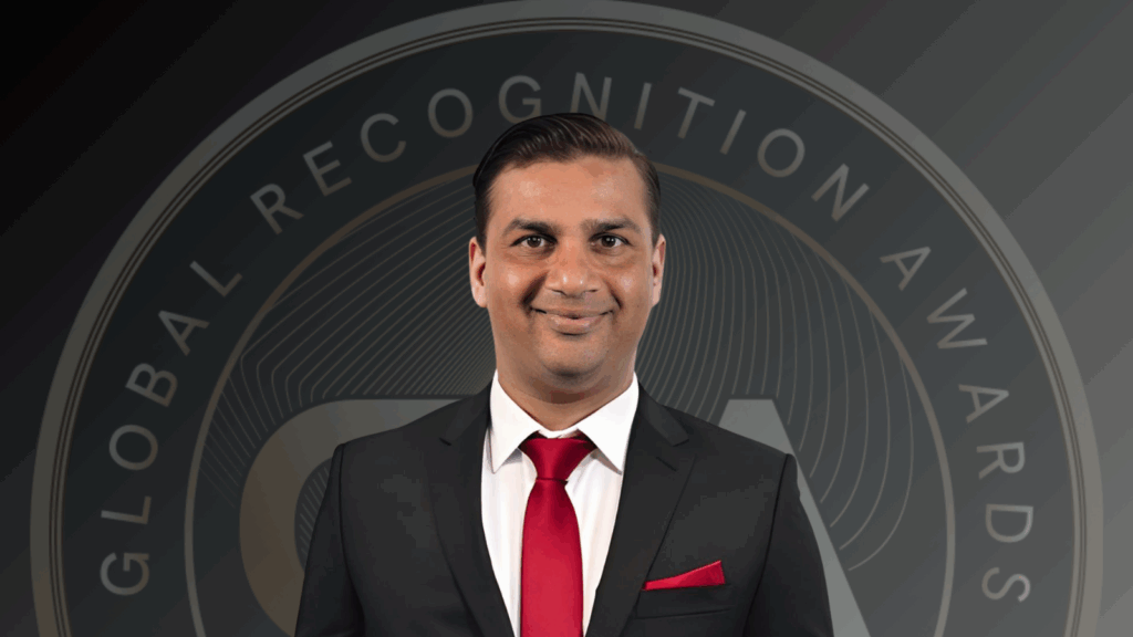 GRA Pramod Thontadarya