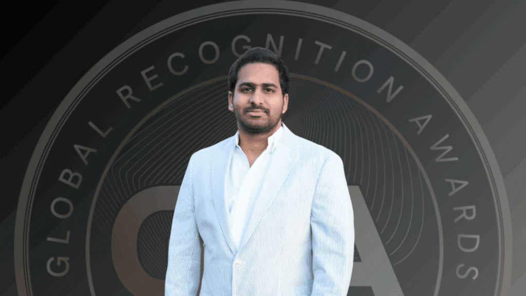 GRA_Naga Srinivasulu Gaddapuri