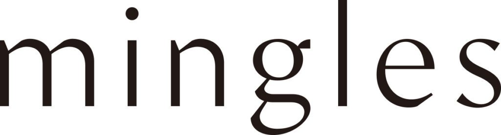 Mingles logo