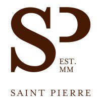 Saint logo