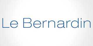 le bernardin logo