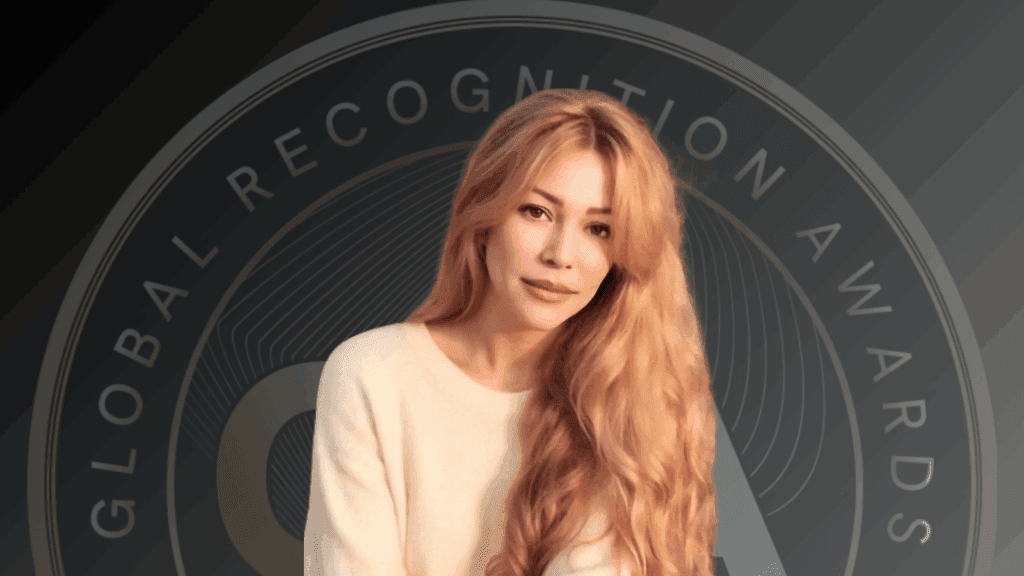 GRA Gloria May Byron