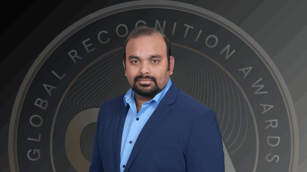 GRA Swamy Kireeti Athamakuri