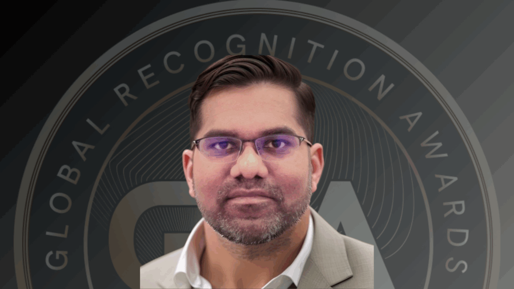 GRA Venkateswarlu Jayakumar