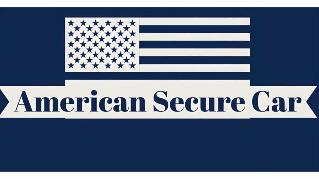 GRA_American Secure Car