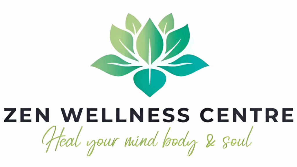 GRA_Zen Wellness Centre