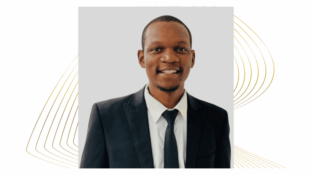 Judge - Kumbirai Muhwati