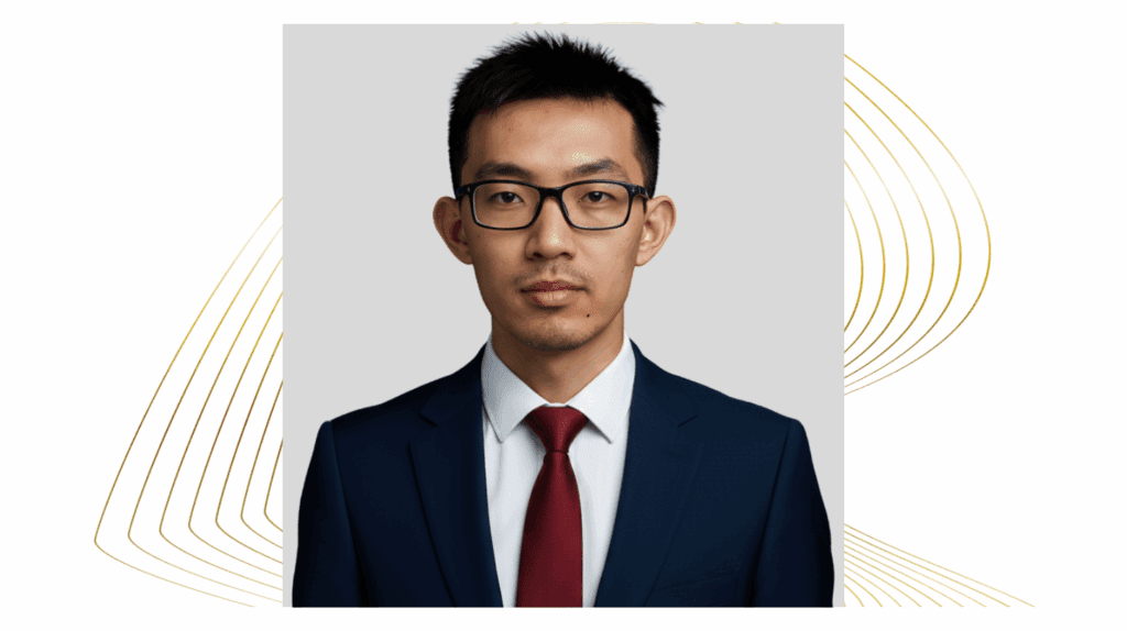 Judge - Mingjie Chen