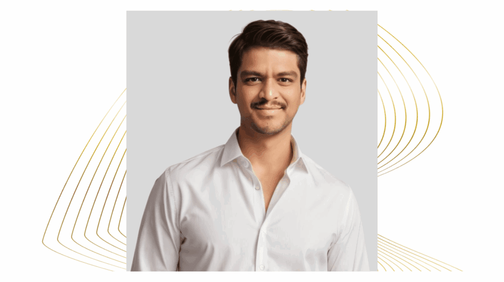 Judge - Ravi Teja Balla