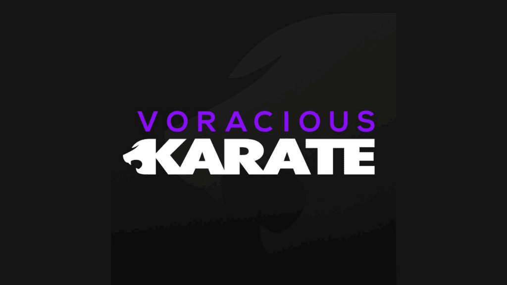 Voracious Karate