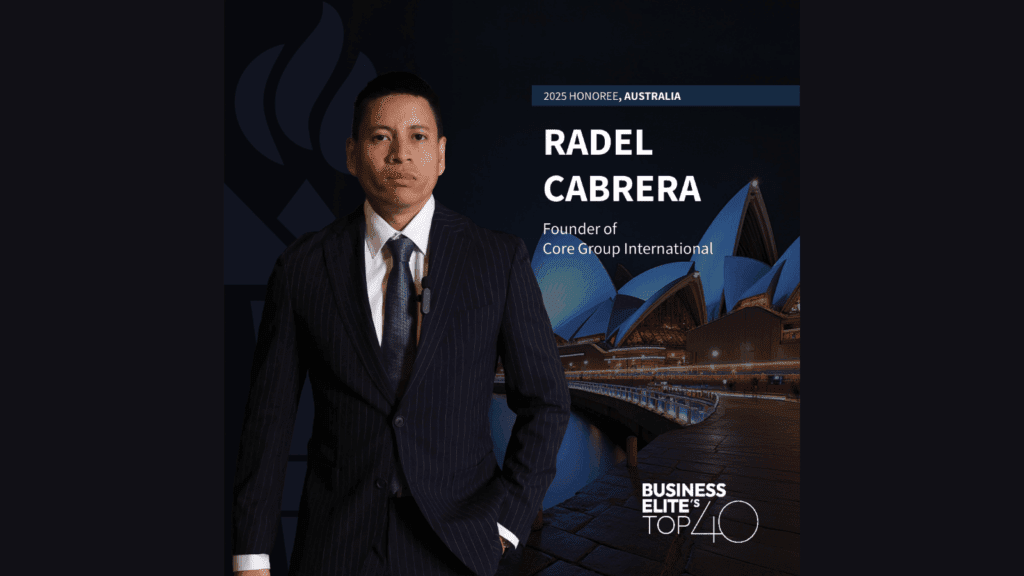 Core Group International