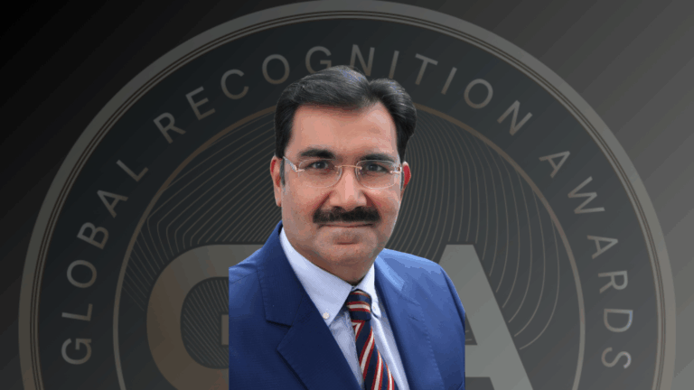 GRA Ather Mumtaz
