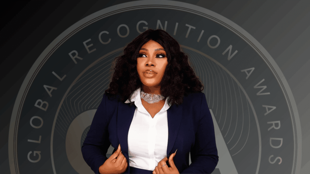 GRA Harriet Igherighe