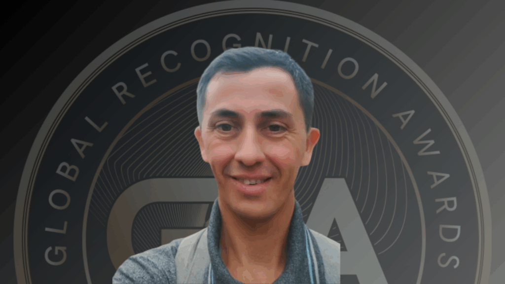 GRA Lionel Gustavo Raggio