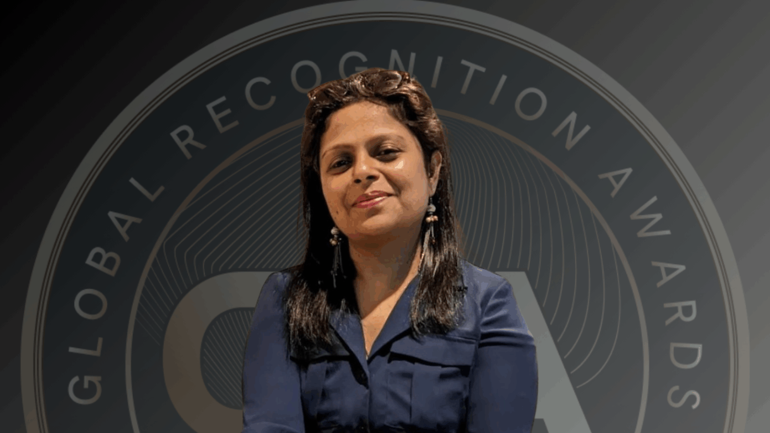 Surbhi Gupta recognized with a 2025 Global Recognition Award™ • Global ...