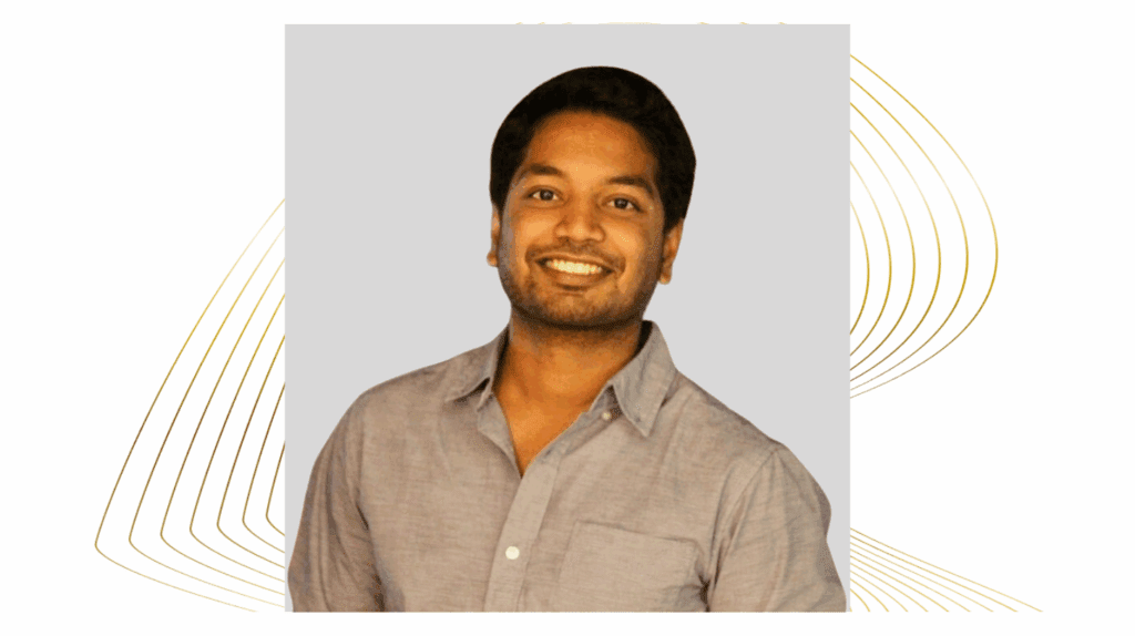 Judge - Karthik Mannava