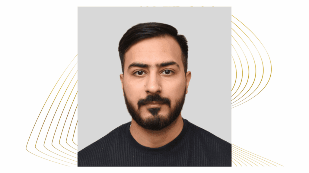 Judge Muhammad Rasheed