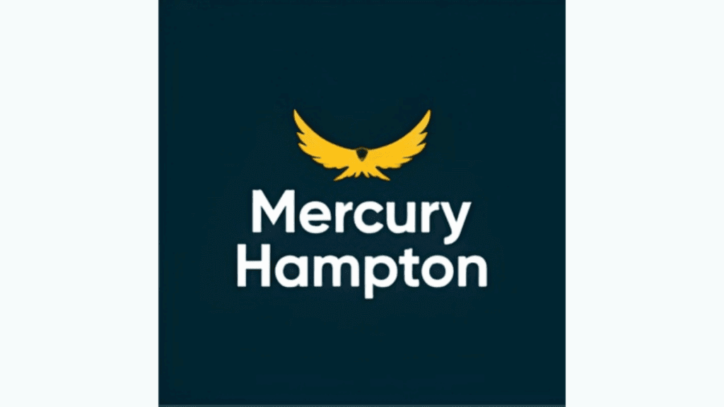 Mercury Hampton