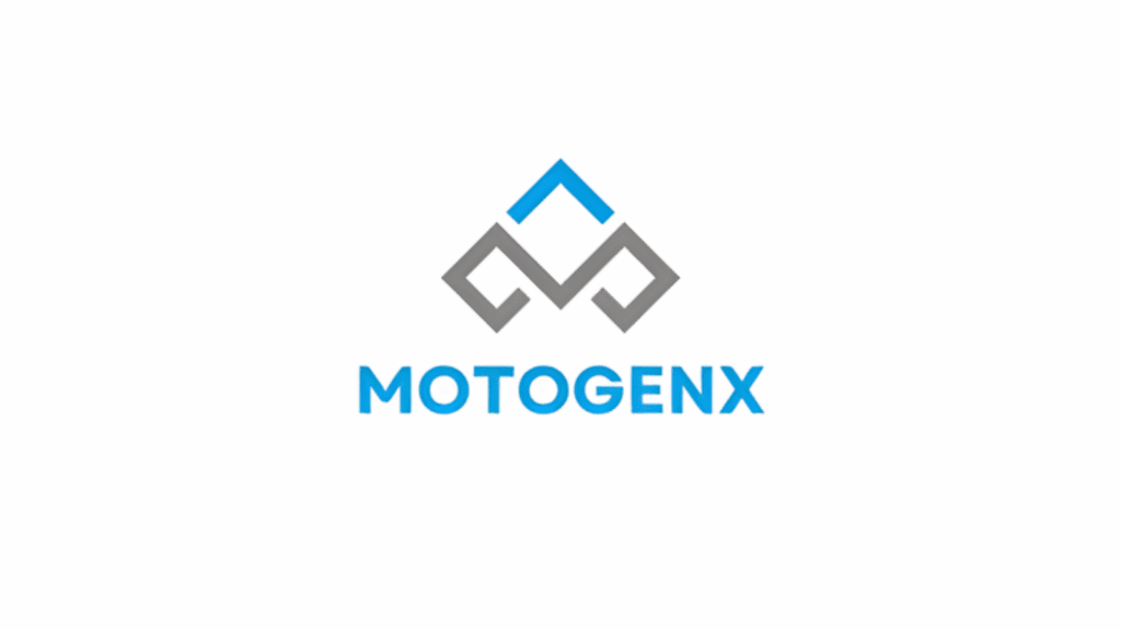 MotogenX