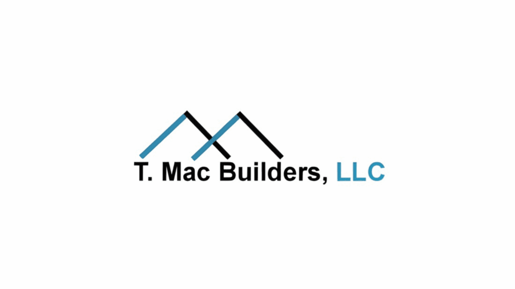 T Mac Builders