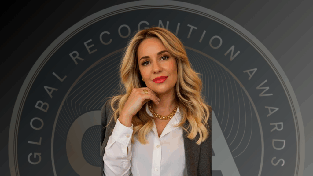 GRA Cristina van Vliet