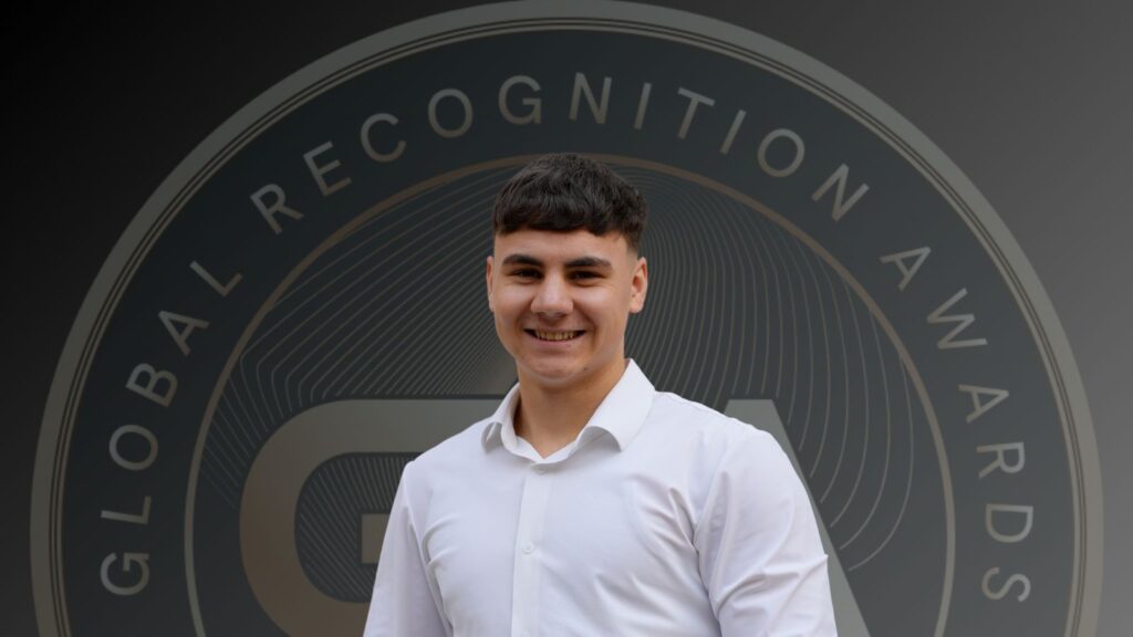 GRA Lyndell Danzie-Black