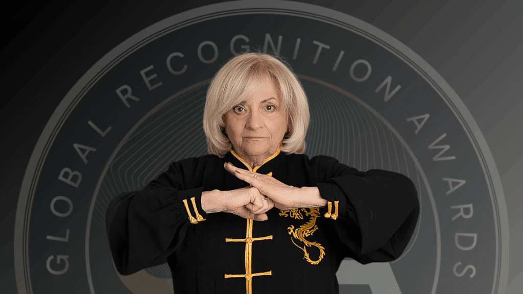 GRA Dr. Marilyn A. LoPresti