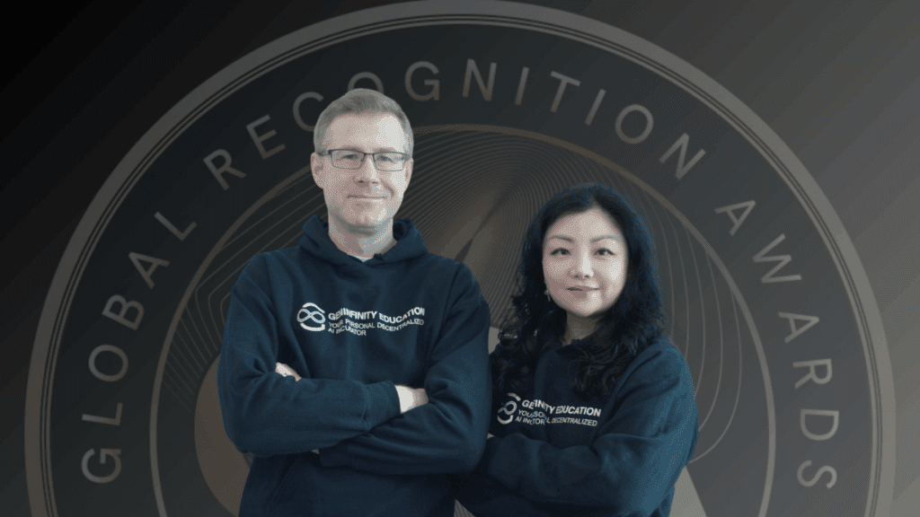 GRA Geninfinity Education