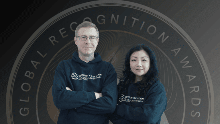 GRA Geninfinity Education