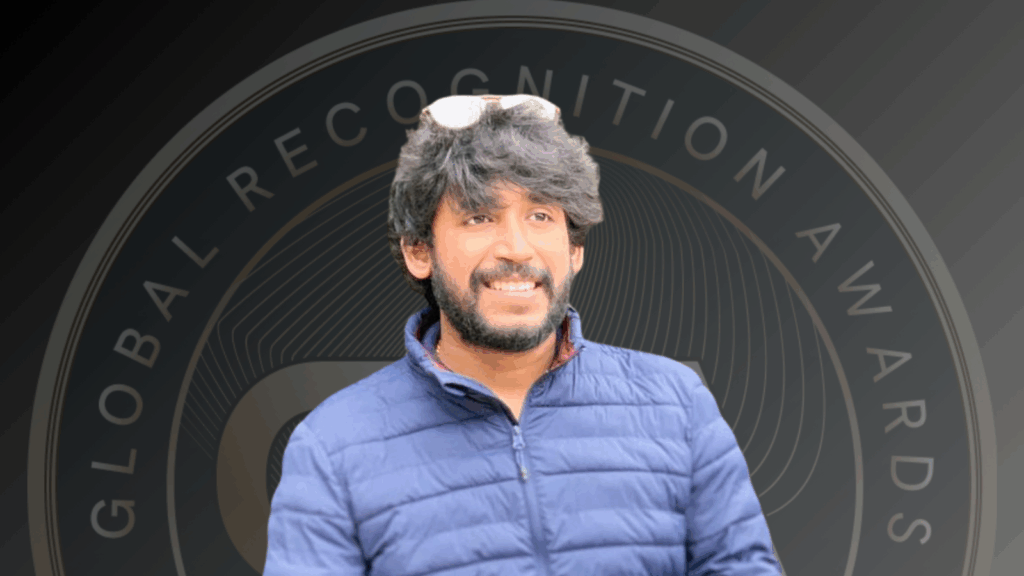 GRA Naga Surya Teja Thallam