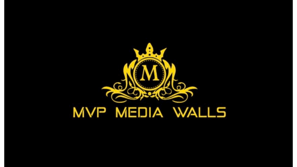 MVP Media Walls